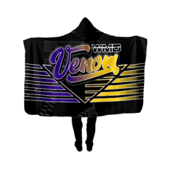 2689 FD FAN WRAP WMD-VENOM