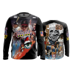 1727 FD Long Sleeve MENS 307
