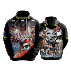 1727 FD Hoody 307