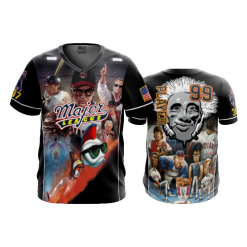 1727 FD Sport V-Neck MENS 307