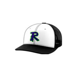 1372 Team Cap Trucker 112 RELOADED