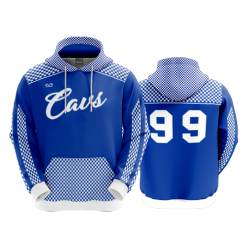 1171 FD Hoody