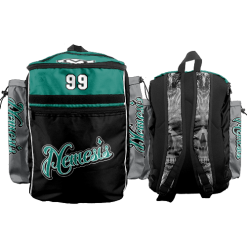 2639 Mojo Diamond Backpack