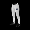2885 FD Girls Fastpitch Pant CL