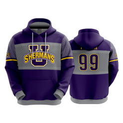 1654 FD Hoody