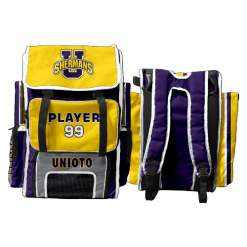 1654 Game Day Bat Pack