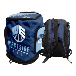 2120 Mojo Gym Bag