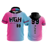 2866 TS Hoody SS
