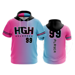 2866 TS Hoody SS