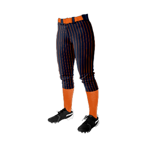 2909 FD Girls Fastpitch Pant CL