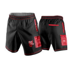 2811 LIGHTWEIGHT MICROFIBER 160gsm SHORT