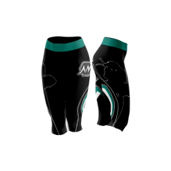 1727 FD Capri Leggings