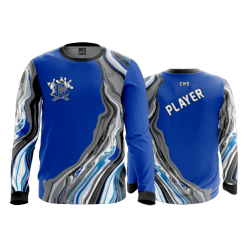 2984 FD Long Sleeve MENS CHILLICOTHE-BOWLING