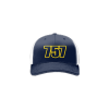 2983 Team Cap R172 CHILLICOTHE-COLTS-757-NAVY