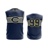 2983 FD Sport Sleeveless MENS CHILLICOTHE-COLTS-757-NAVY
