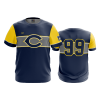 2983 FD Sport MENS CHILLICOTHE-COLTS-757-NAVY