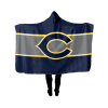 2983 FD FAN WRAP CHILLICOTHE-COLTS-757-NAVY
