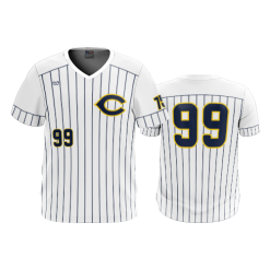 2983 FD Sport V-Neck MENS CHILLICOTHE-COLTS-757-PIN