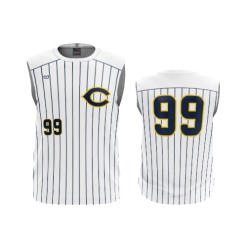 2983 FD Sport Sleeveless MENS CHILLICOTHE-COLTS-757-PIN