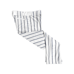 2983 CL FULL DYE CUSTOM MENS PANT CHILLICOTHE-COLTS-757-PIN