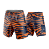 2868 LIGHTWEIGHT MICROFIBER 160gsm SHORT TIGERS-SPIRIT