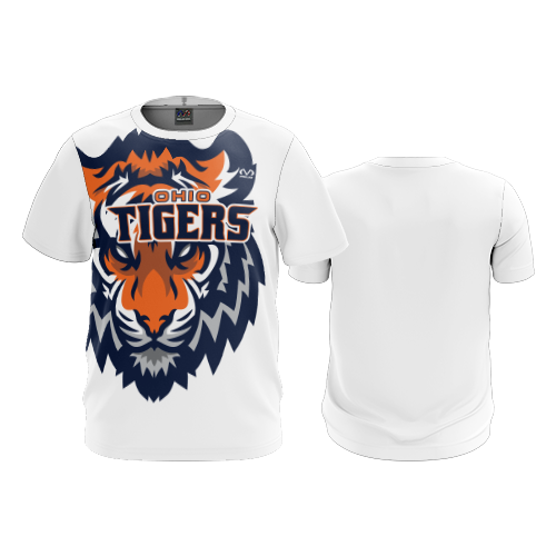 Tigers Spirit Shirt