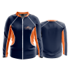 2868 CL VAPOR JACKET SUB TIGERS-SPIRIT