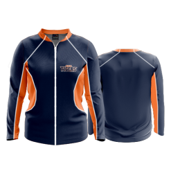 2868 CL VAPOR JACKET SUB TIGERS-SPIRIT