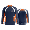 2868 CL DERBY JACKET SUB TIGERS-SPIRIT