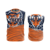 2868 FD Sport Sleeveless MENS TIGERS-SPIRIT