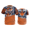 2868 FD Sport MENS TIGERS-SPIRIT