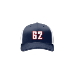 2992 Team Cap R172 AMERICAN-LEGION-POST-62