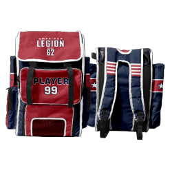 2992 Game Day Bat Pack AMERICAN-LEGION-POST-62