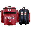 2992 Mojo Diamond Backpack AMERICAN-LEGION-POST-62