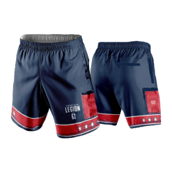 2992 LIGHTWEIGHT MICROFIBER 160gsm SHORT AMERICAN-LEGION-POST-62