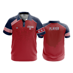 2992 FD Polo AMERICAN-LEGION-POST-62