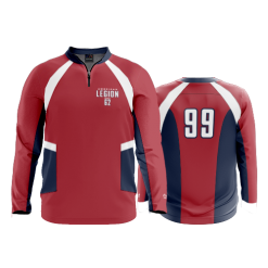 2992 CL DERBY JACKET SUB AMERICAN-LEGION-POST-62