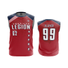 2992 FD Sport Sleeveless MENS AMERICAN-LEGION-POST-62