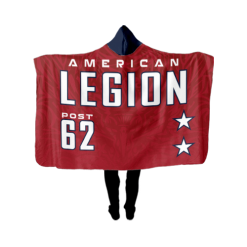 2992 FD FAN WRAP AMERICAN-LEGION-POST-62