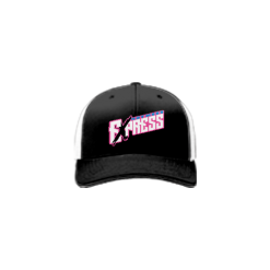 2988 Team Cap R172 HOT-MESS-EXPRESS