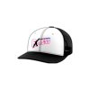 2988 Team Cap Trucker 112 HOT-MESS-EXPRESS