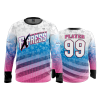 2988 FD Long Sleeve MENS HOT-MESS-EXPRESS