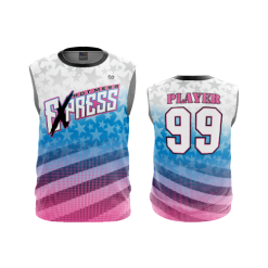 2988 FD Sport Sleeveless MENS HOT-MESS-EXPRESS
