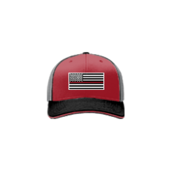 3001 Team Cap R172 SPANISH-FORK-FIRE