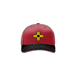 3025 Team Cap R172 LUMBRE-2021-RED
