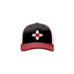 267 Team Cap R172 SHOWTIME-BLACK