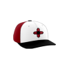 267 Team Cap PTS30 SHOWTIME-BLACK