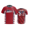 2826 FD Sport MENS WV-LIBERTY-RED