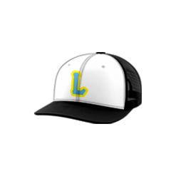 3022 Team Cap Trucker 112 LA-UNICA-MEXICAN-MARKET