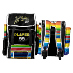 3022 Game Day Bat Pack LA-UNICA-MEXICAN-MARKET